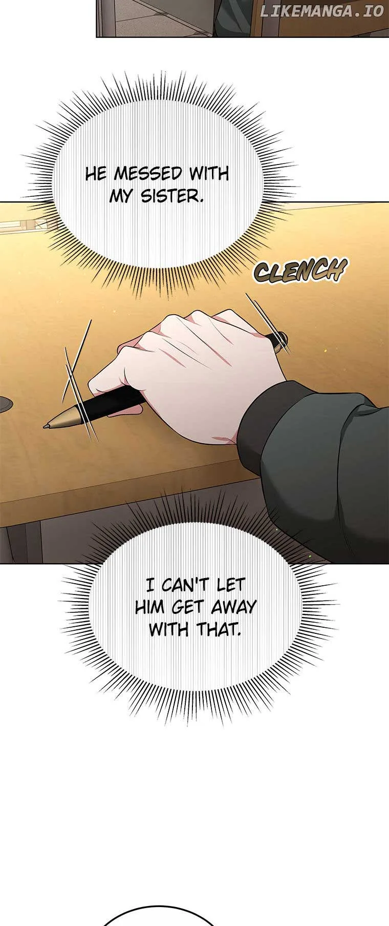 Life, Once Again! Chapter 46 page 24