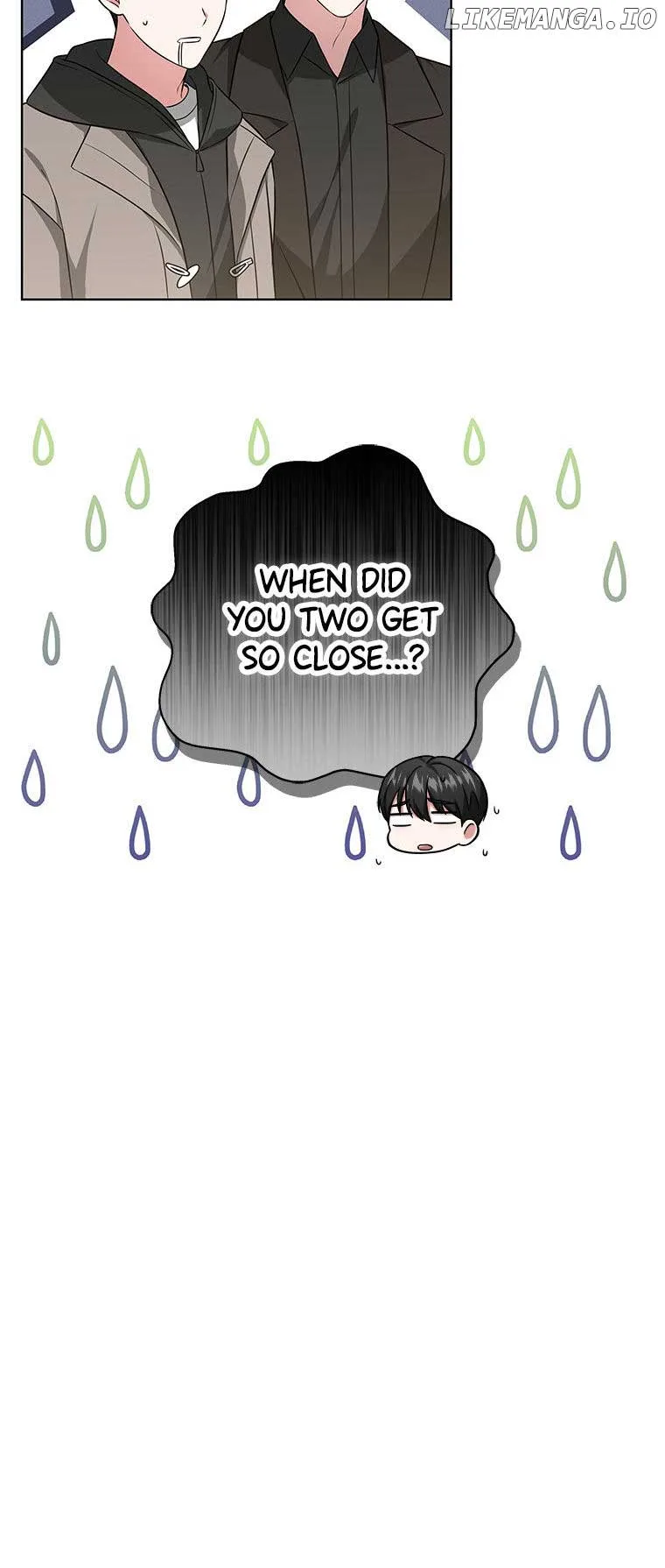 Life, Once Again! Chapter 46 page 15