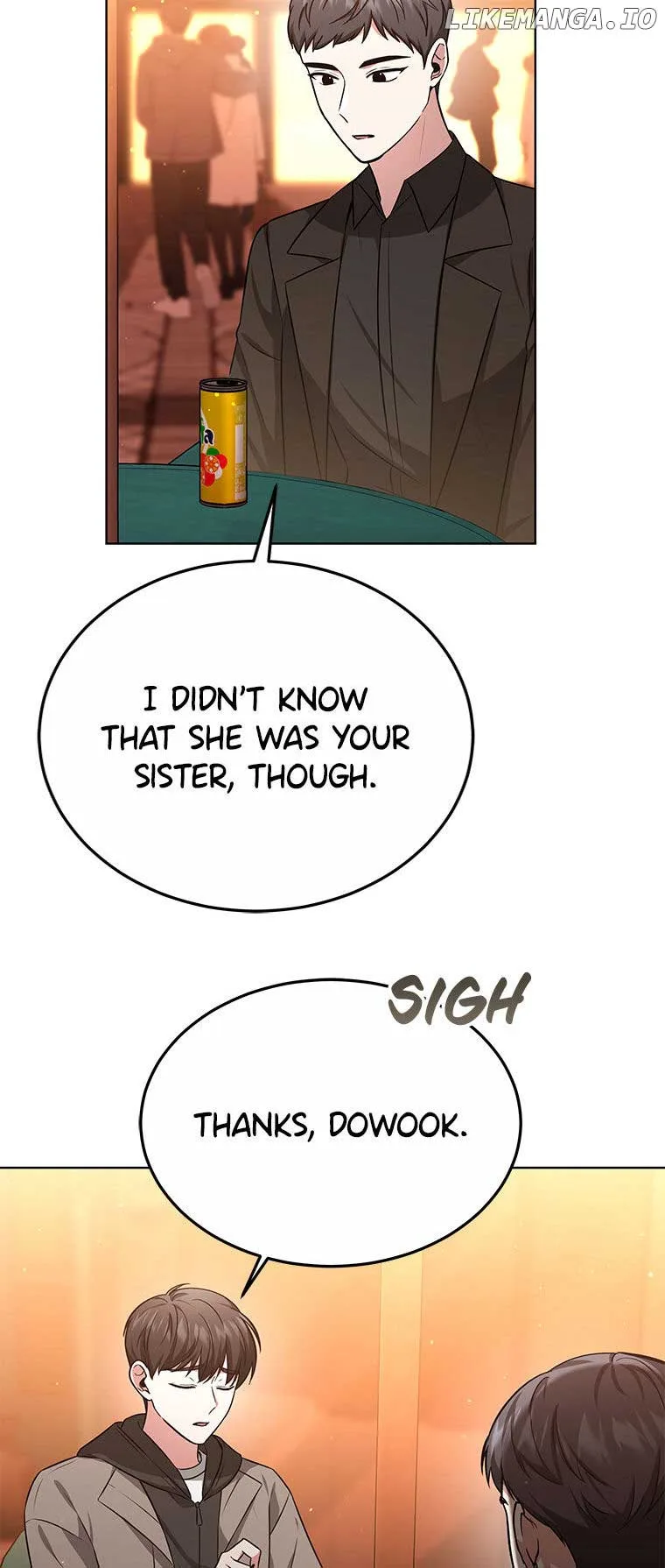 Life, Once Again! Chapter 46 page 17
