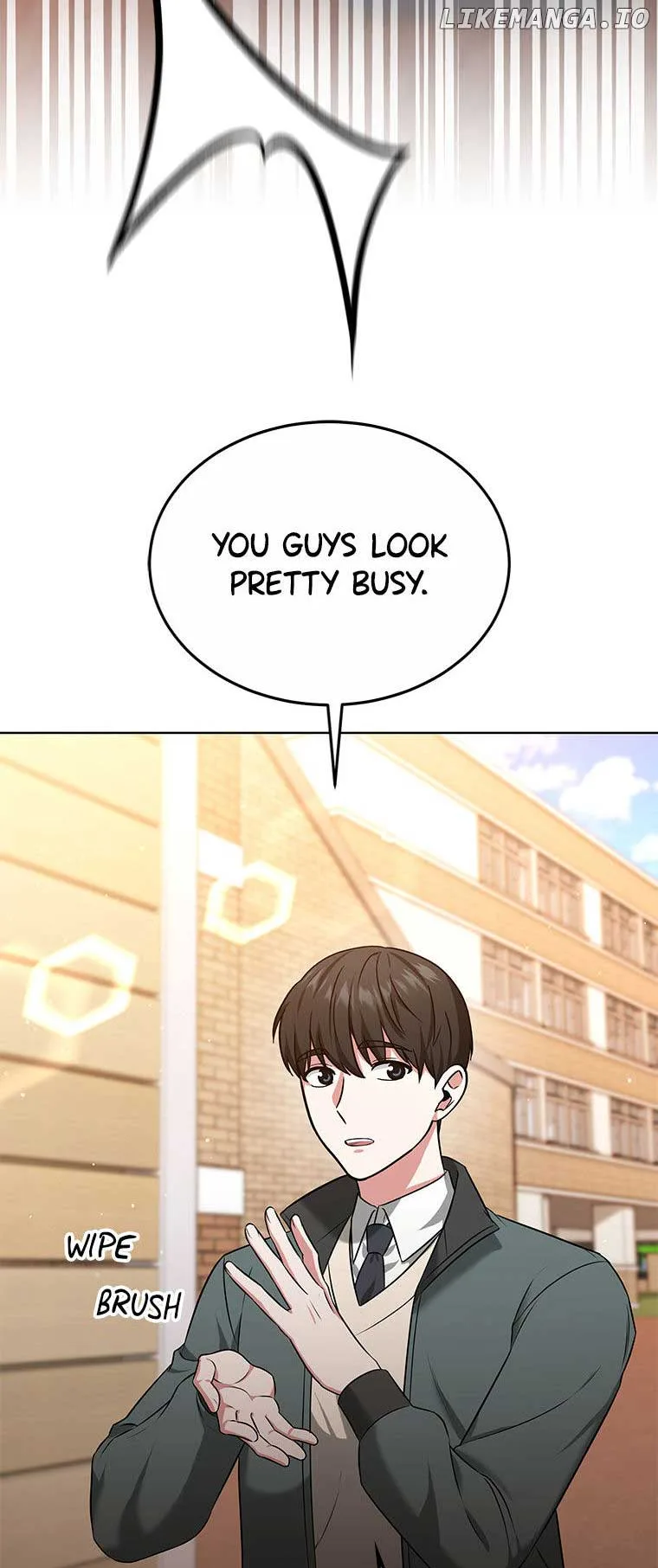 Life, Once Again! Chapter 46 page 29