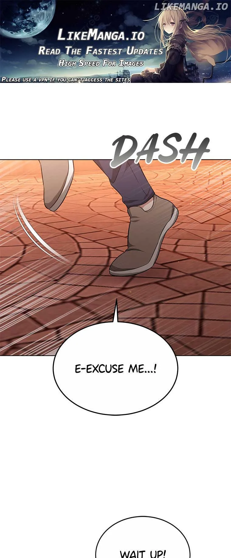 Life, Once Again! Chapter 46 page 2