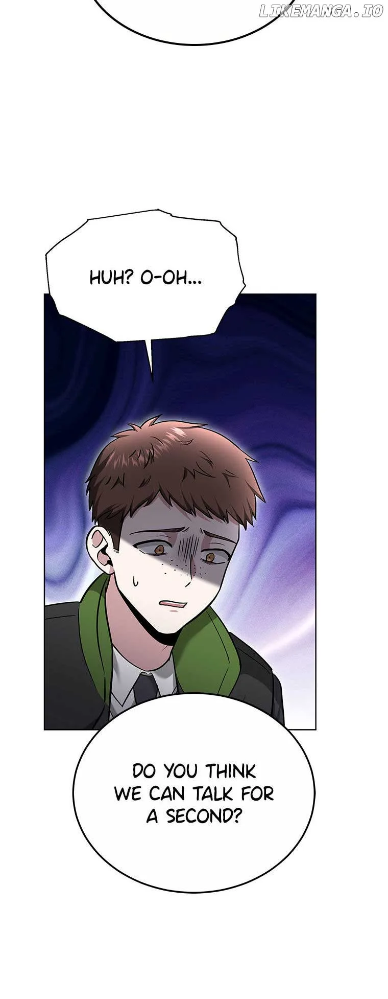 Life, Once Again! Chapter 46 page 42