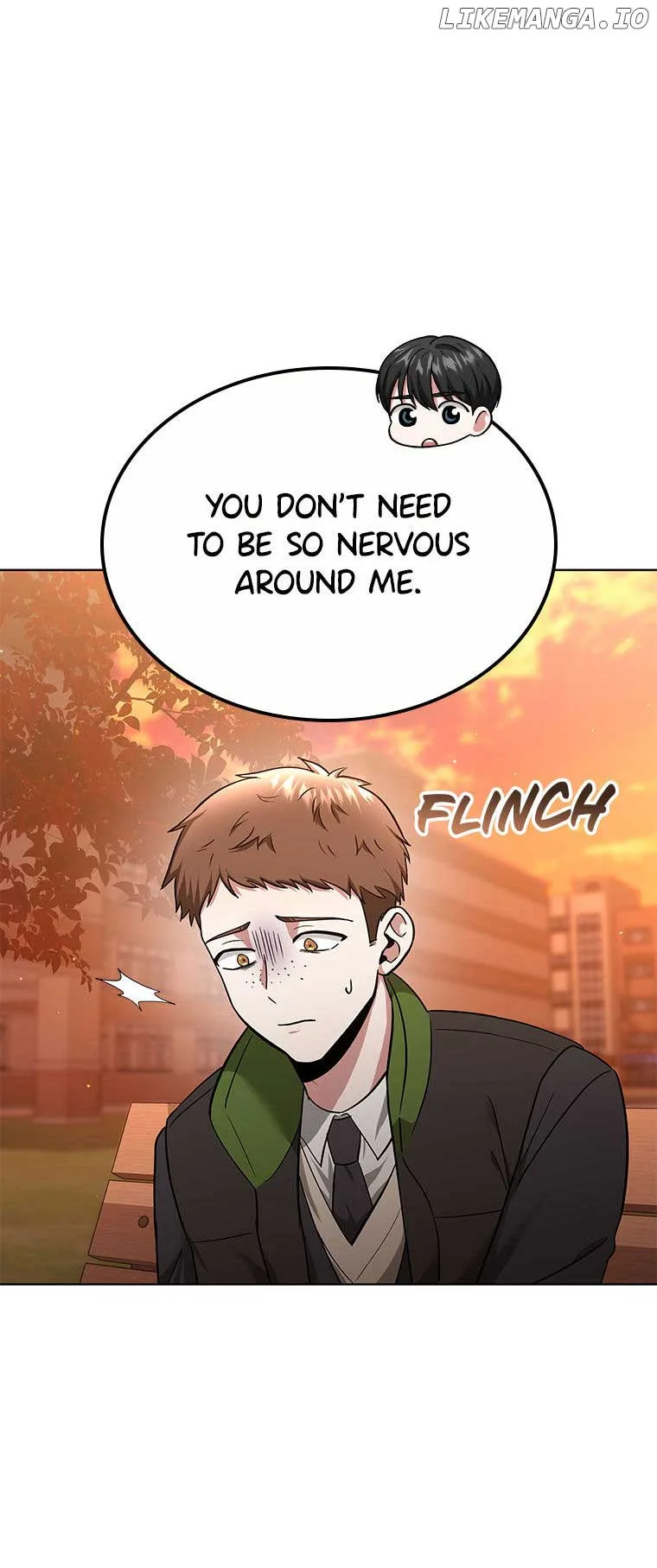 Life, Once Again! Chapter 46 page 48