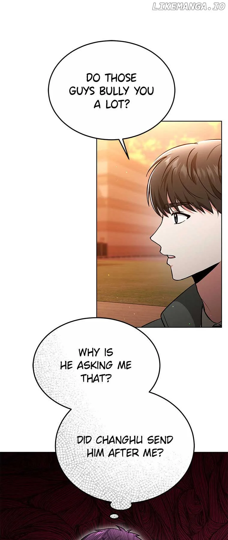 Life, Once Again! Chapter 46 page 49