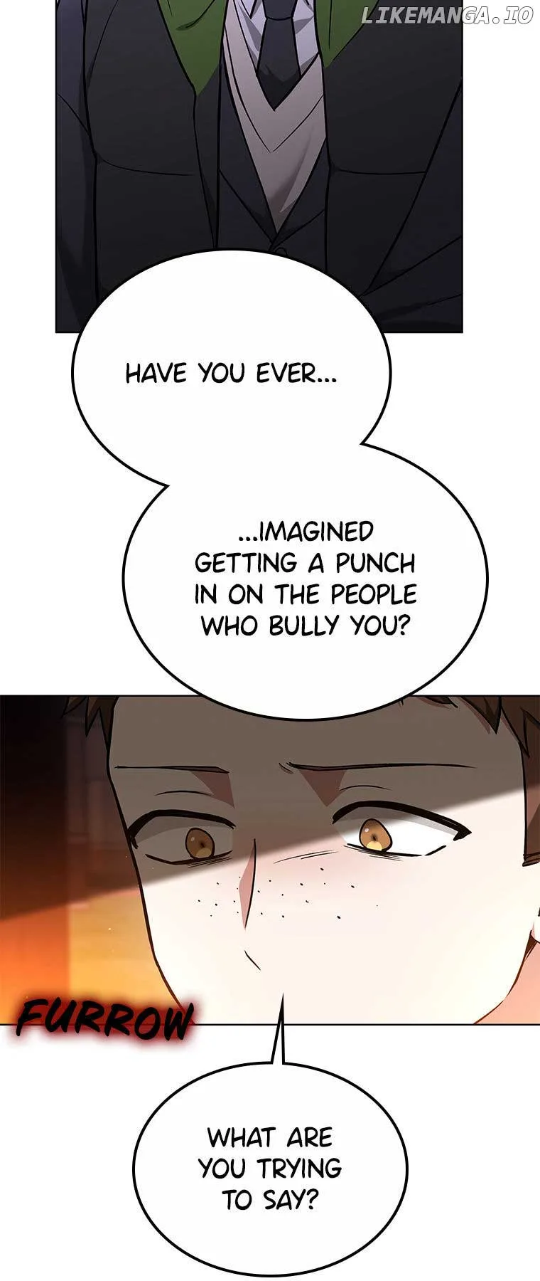 Life, Once Again! Chapter 46 page 52