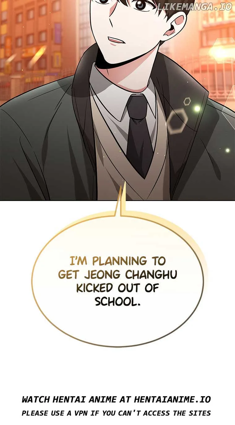 Life, Once Again! Chapter 46 page 54