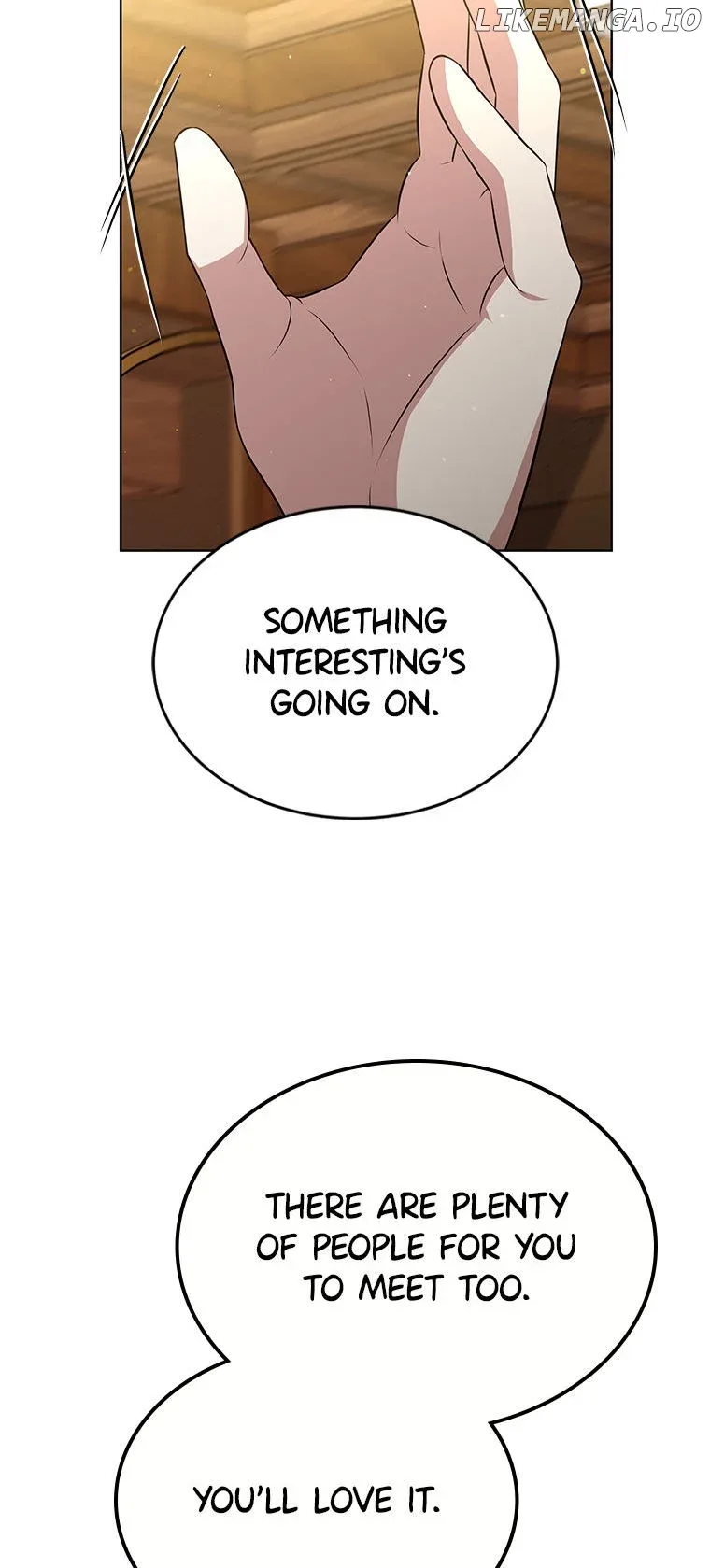 Life, Once Again! Chapter 45 page 15