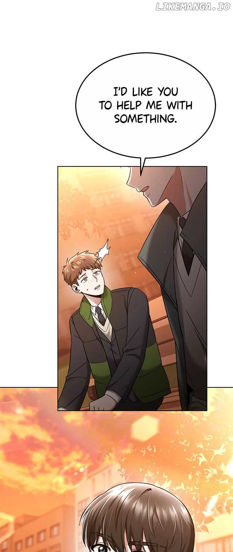 Life, Once Again! Chapter 46 page 53