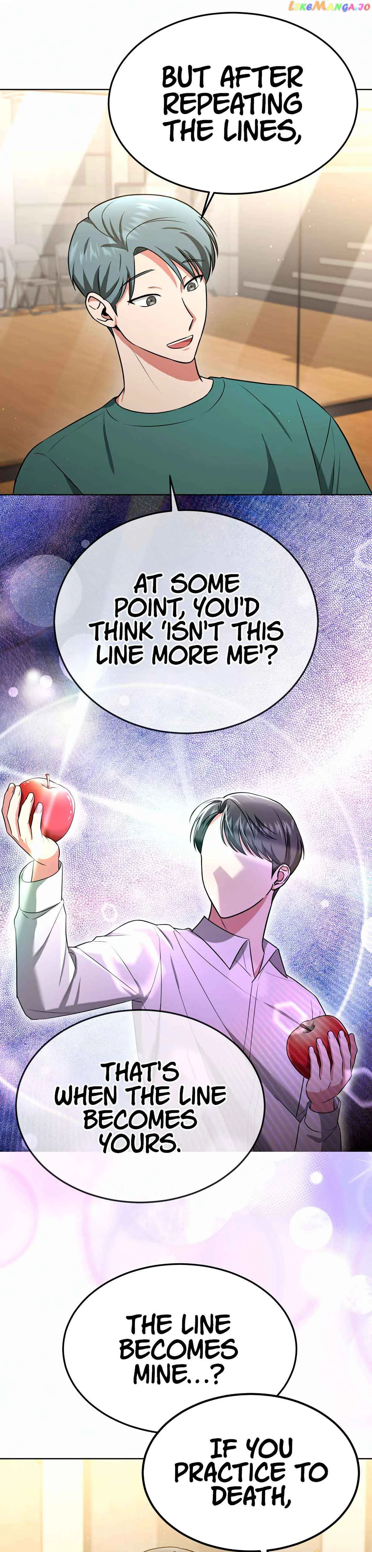 Life, Once Again! Chapter 41 page 38