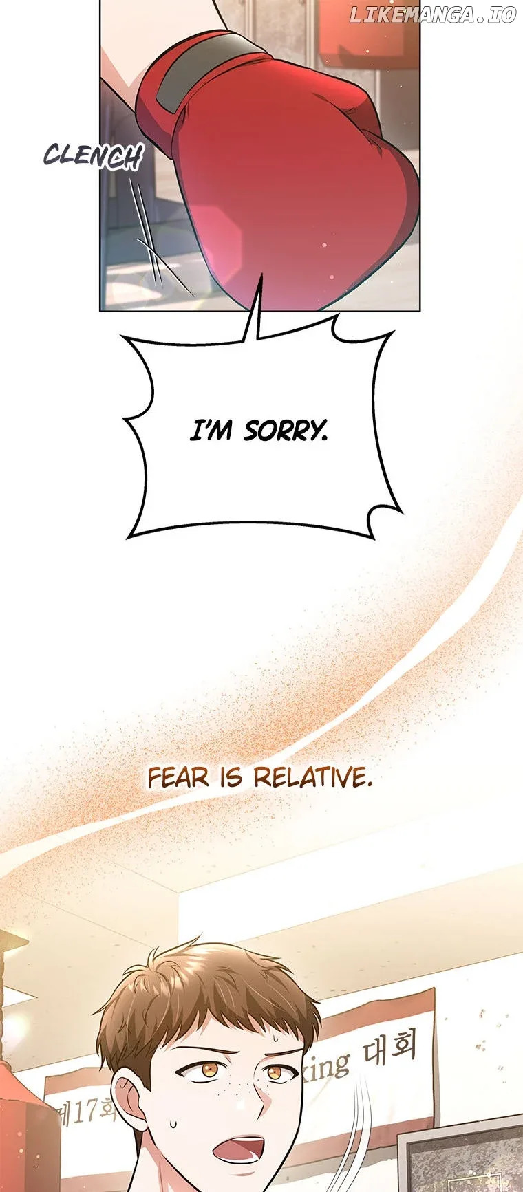Life, Once Again! Chapter 48 page 14