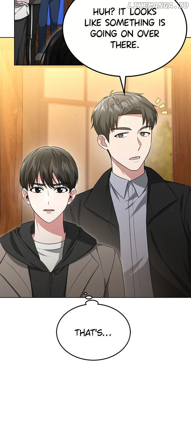 Life, Once Again! Chapter 45 page 7
