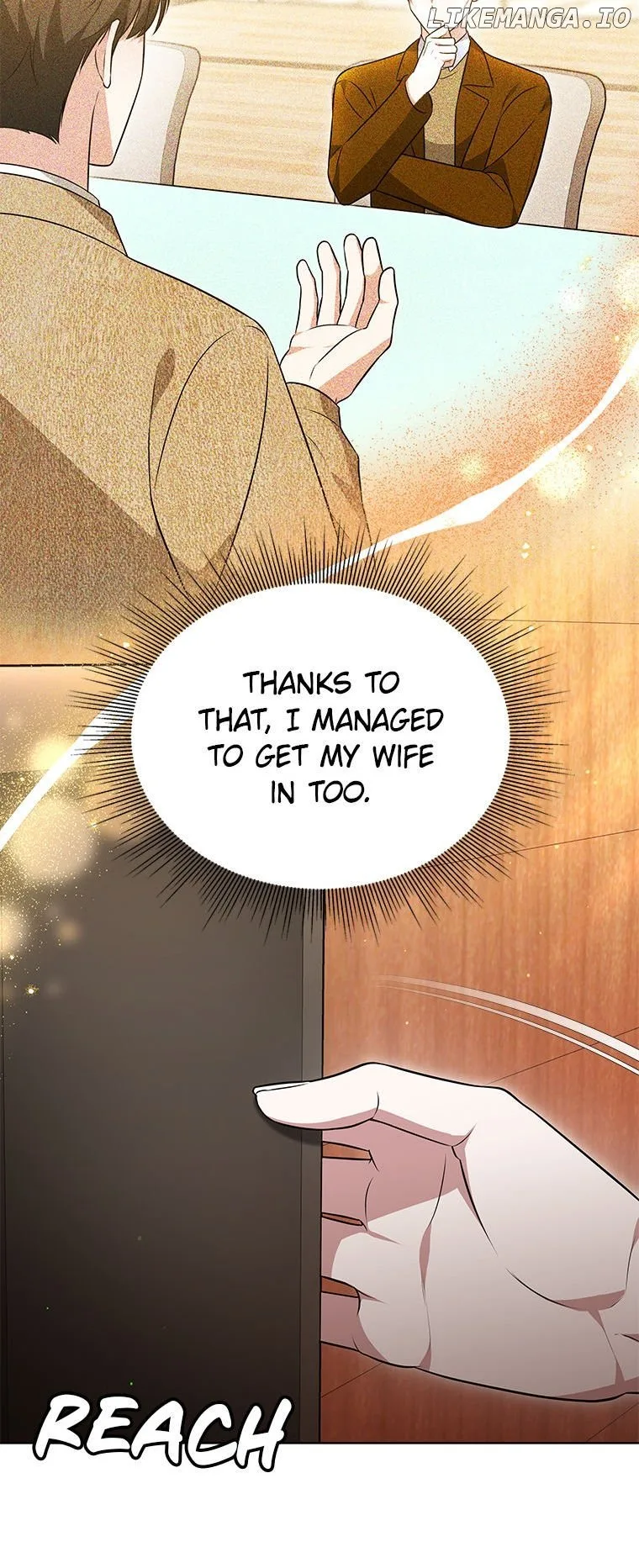 Life, Once Again! Chapter 49 page 24