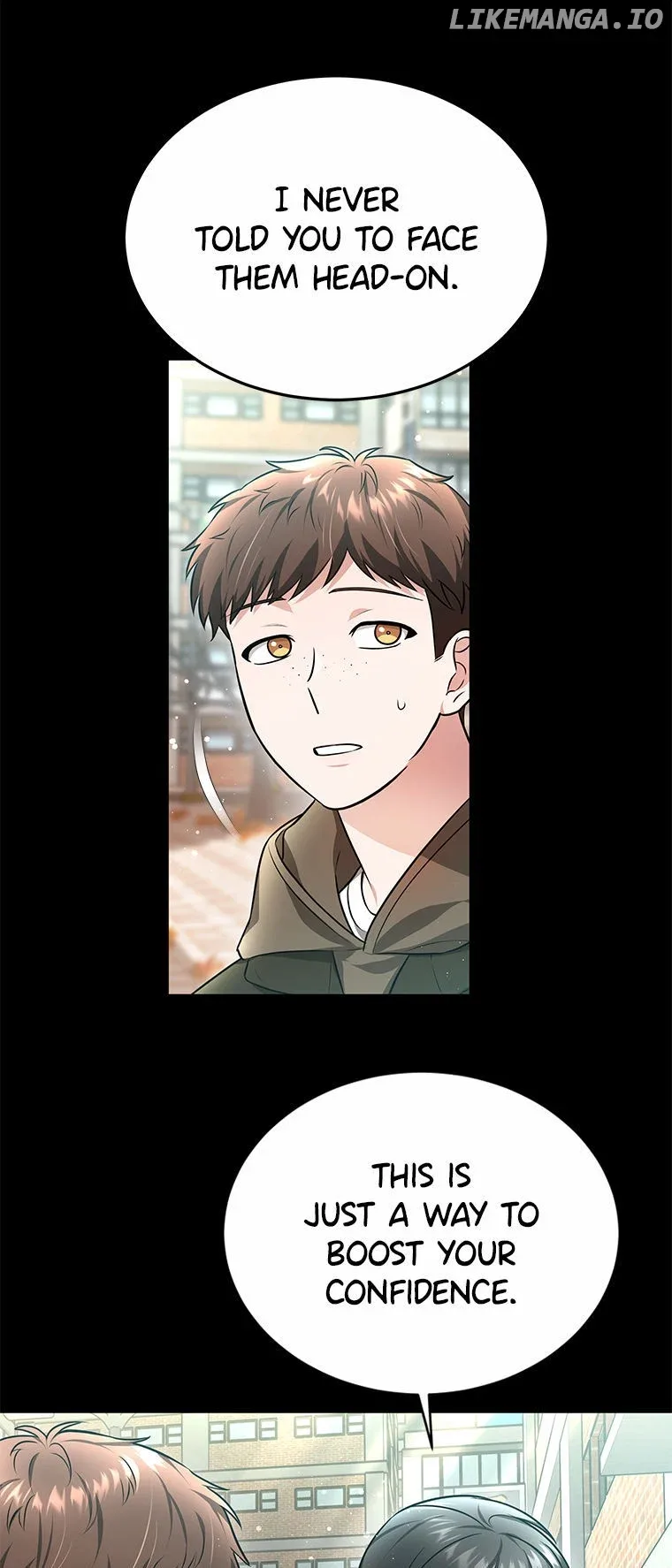 Life, Once Again! Chapter 48 page 7