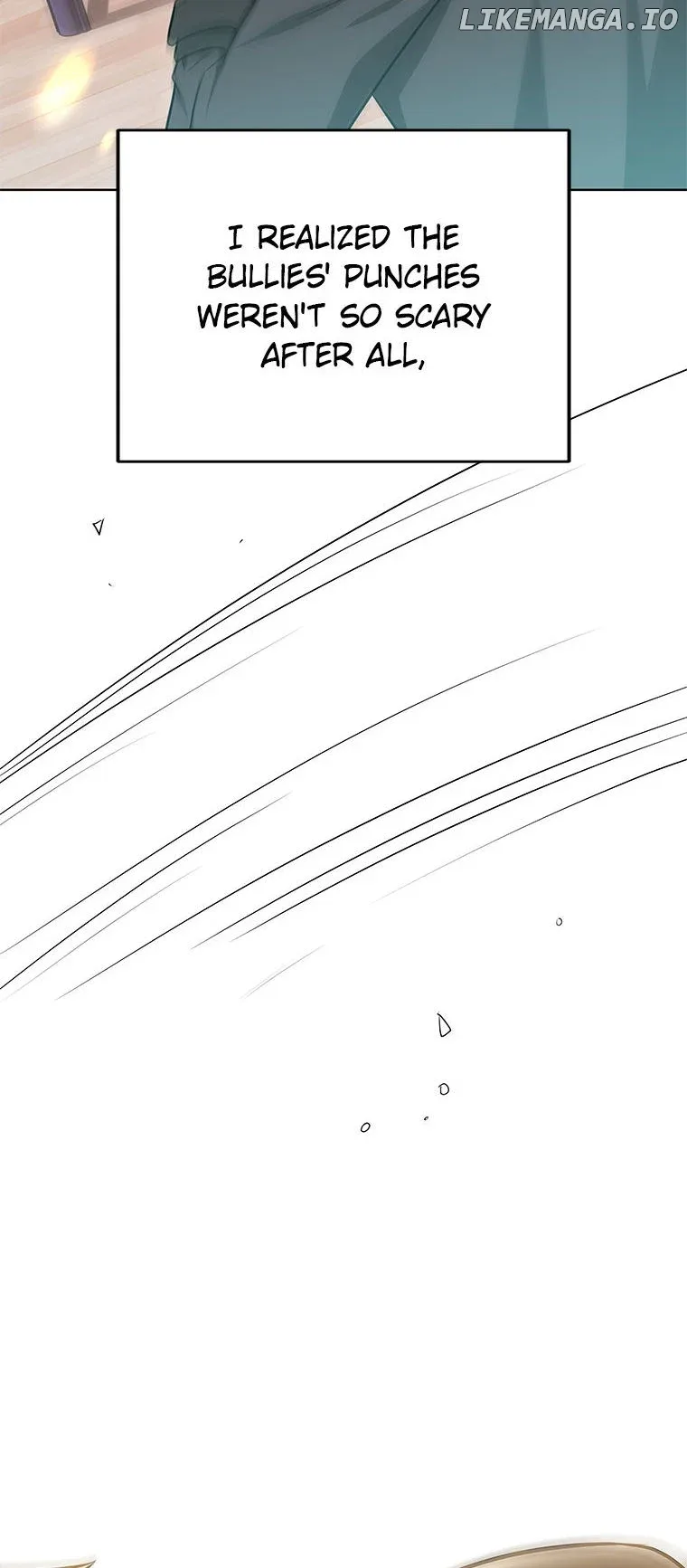 Life, Once Again! Chapter 48 page 17