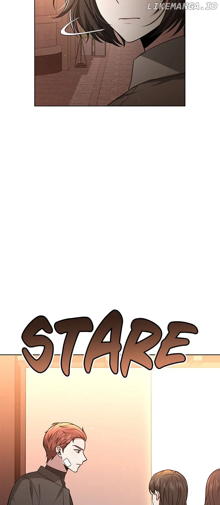 Life, Once Again! Chapter 45 page 35