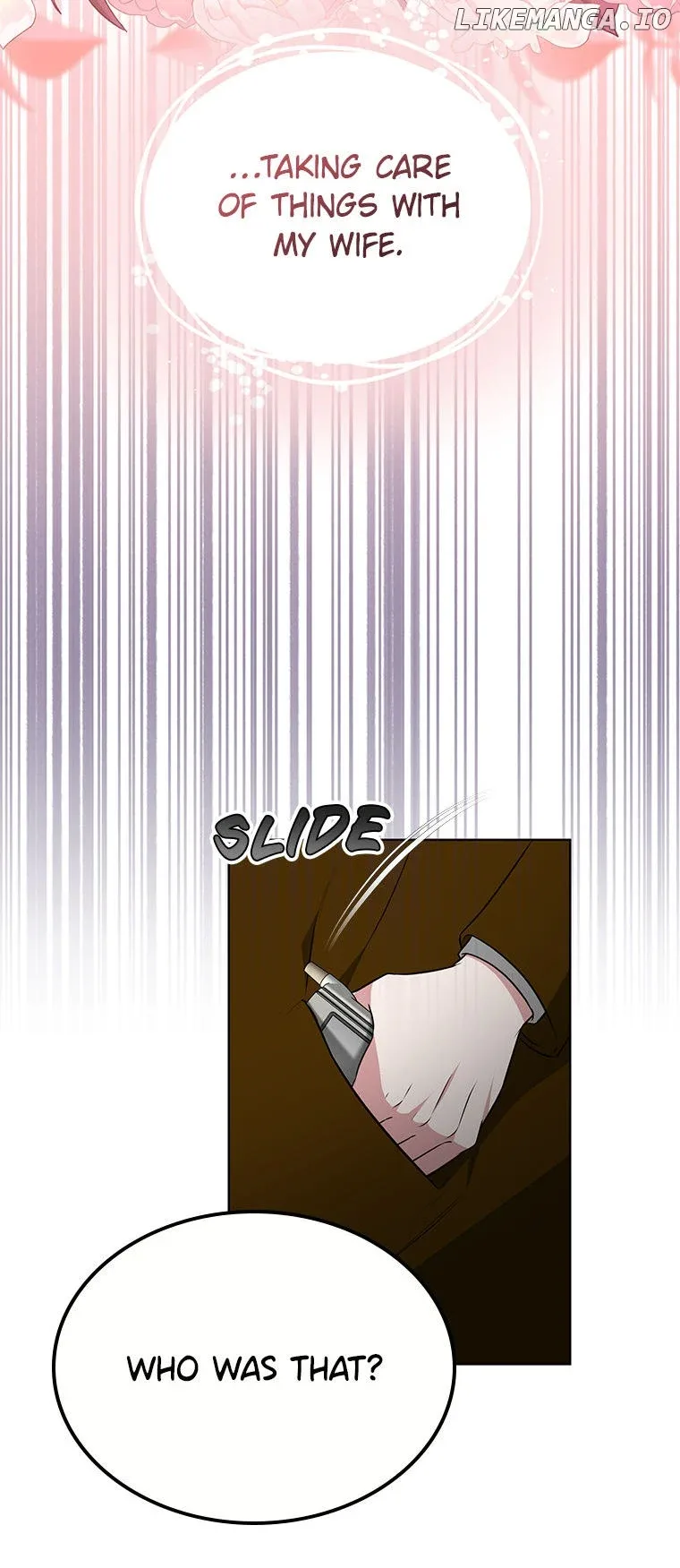 Life, Once Again! Chapter 49 page 13