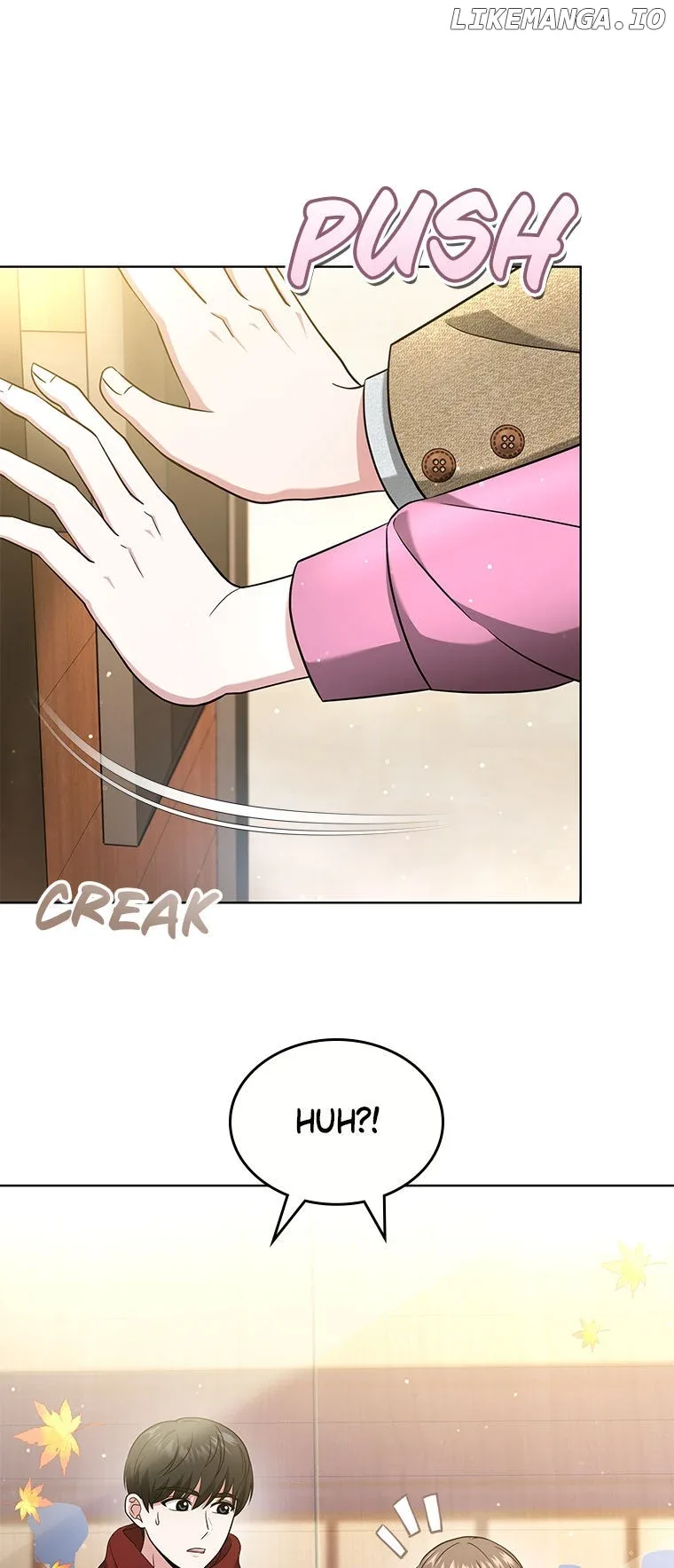Life, Once Again! Chapter 49 page 25