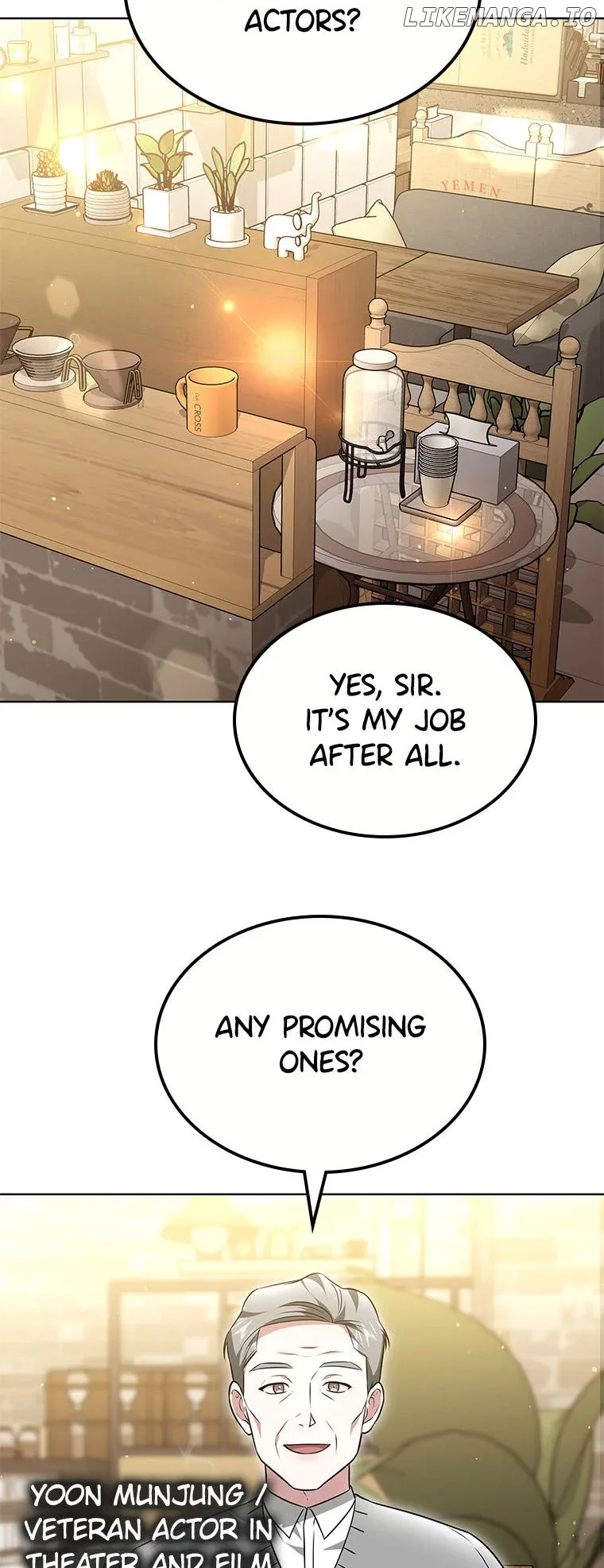 Life, Once Again! Chapter 49 page 15