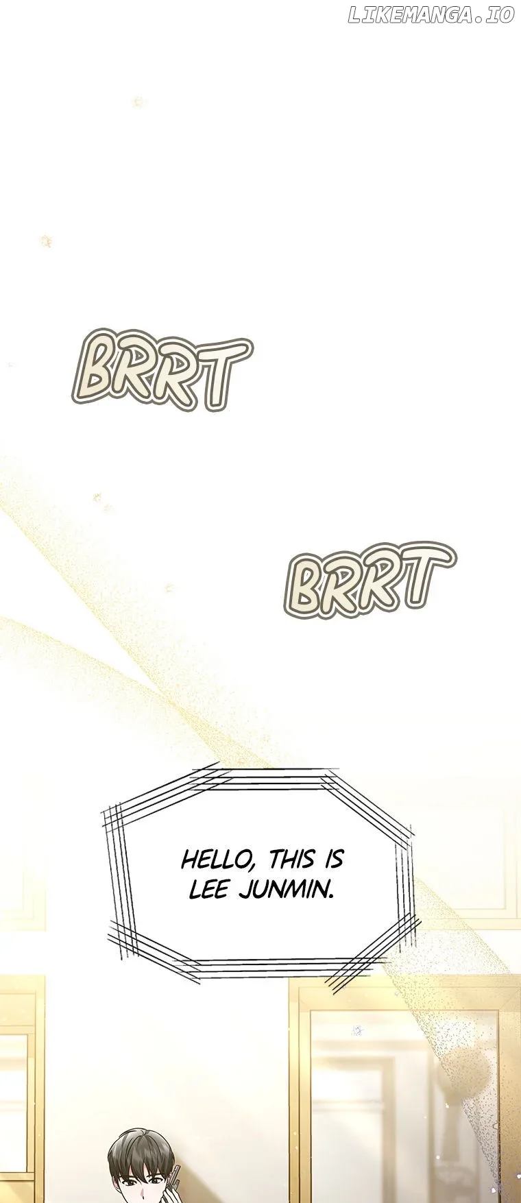 Life, Once Again! Chapter 49 page 8