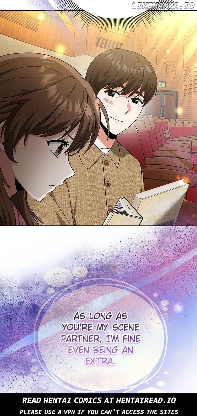 Life, Once Again! Chapter 49 page 49