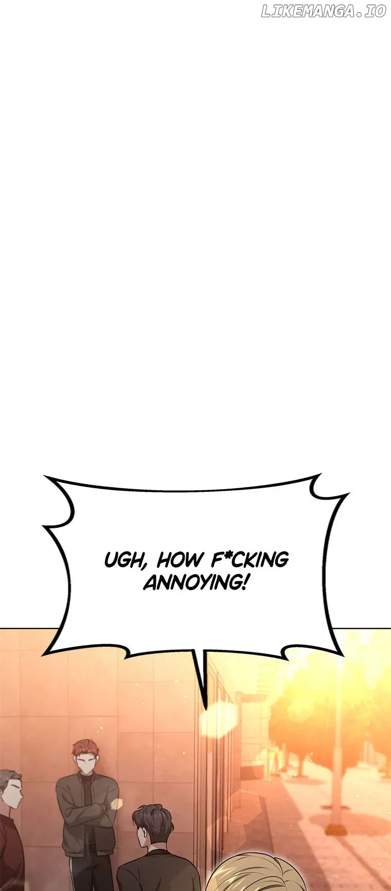 Life, Once Again! Chapter 45 page 29