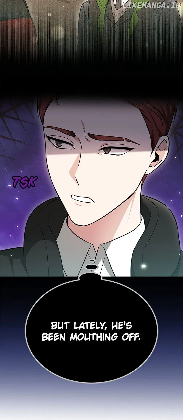 Life, Once Again! Chapter 48 page 23