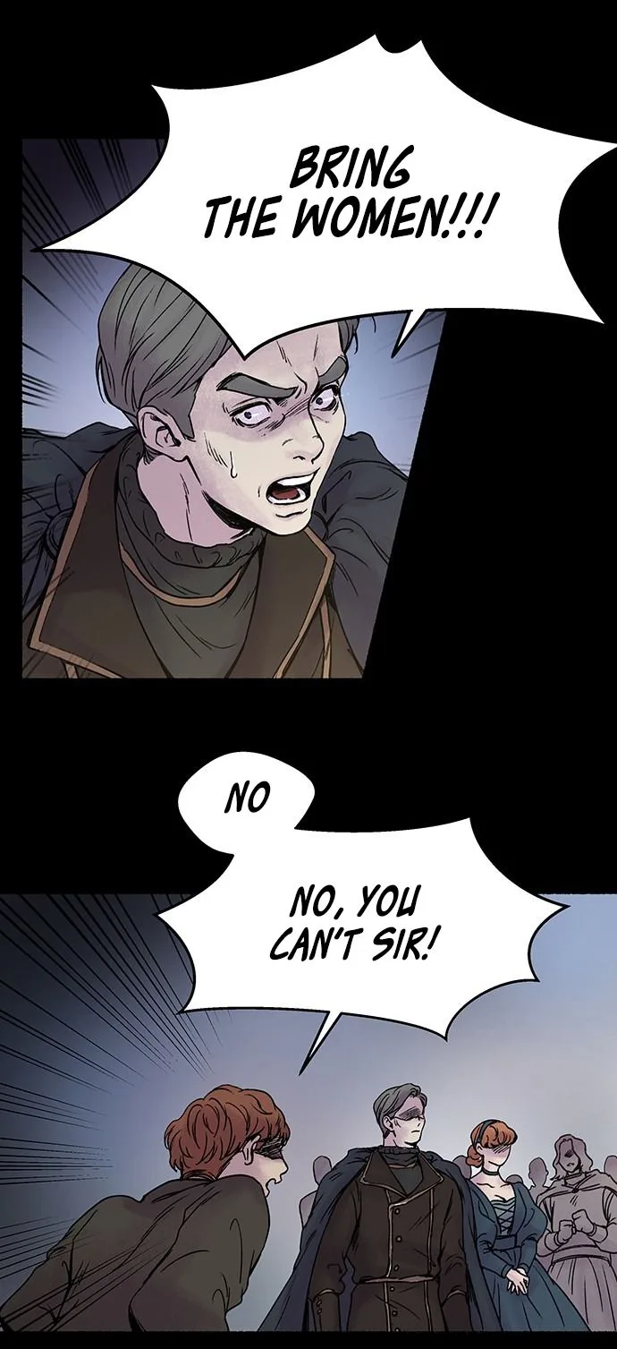 Like A Wind On A Dry Branch Chapter 1 page 37