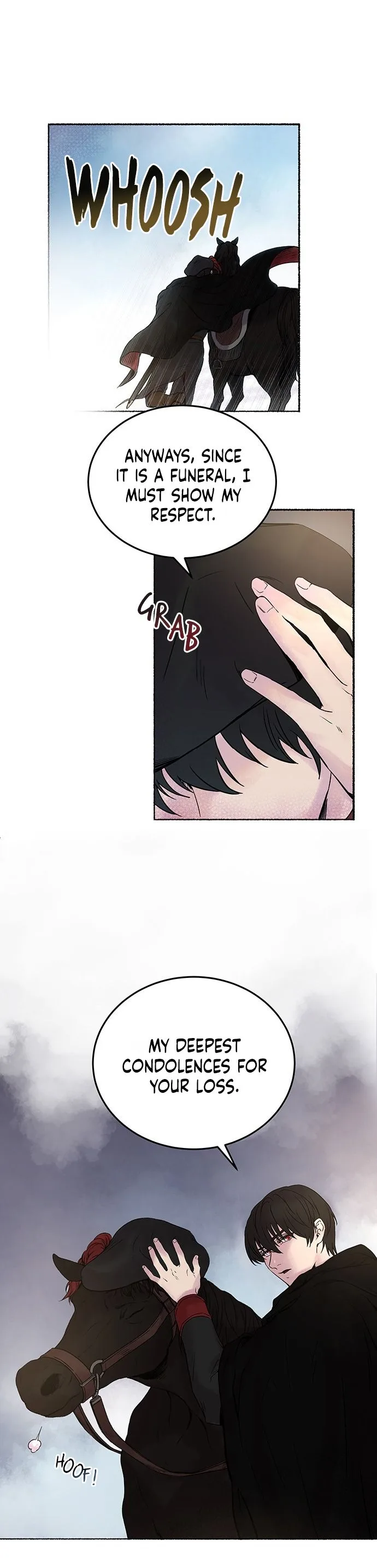 Like A Wind On A Dry Branch Chapter 1 page 24