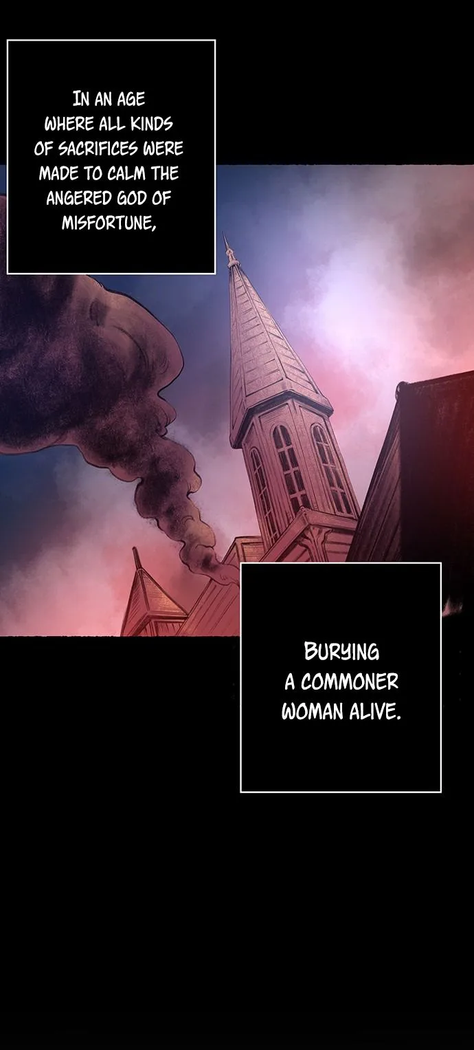 Like A Wind On A Dry Branch Chapter 1 page 3