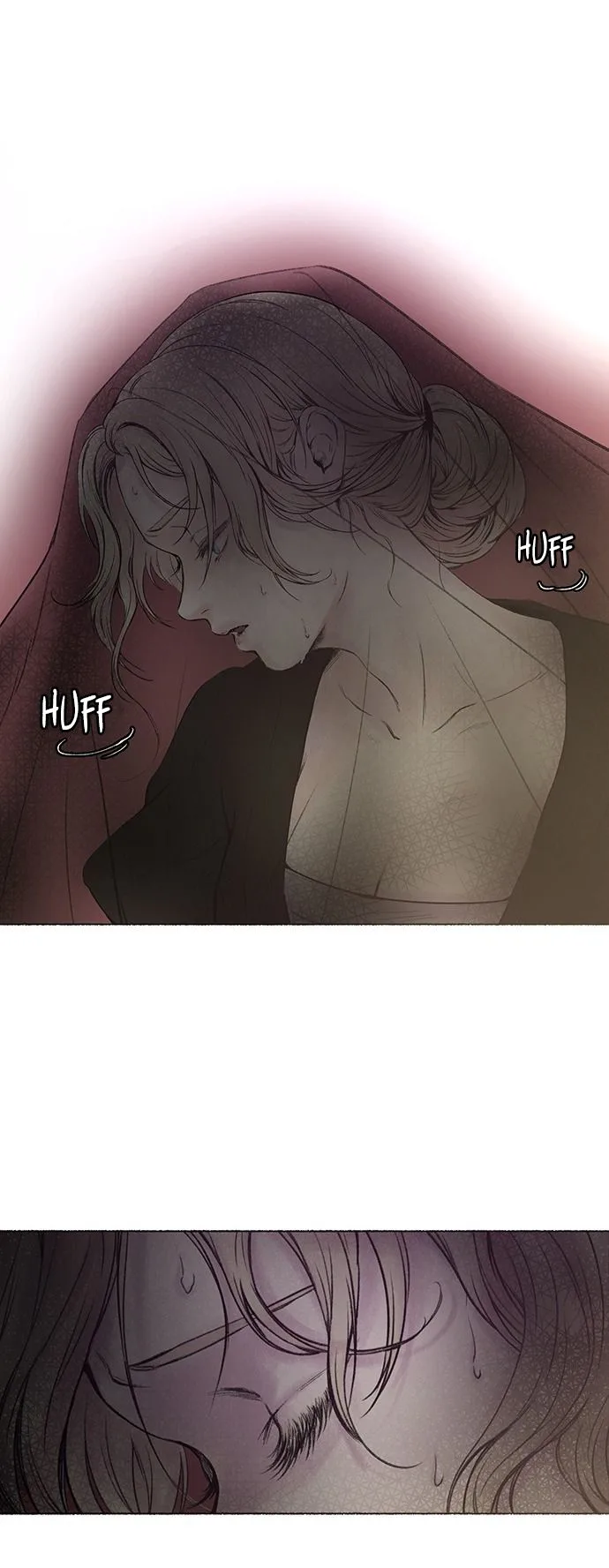Like A Wind On A Dry Branch Chapter 1 page 28