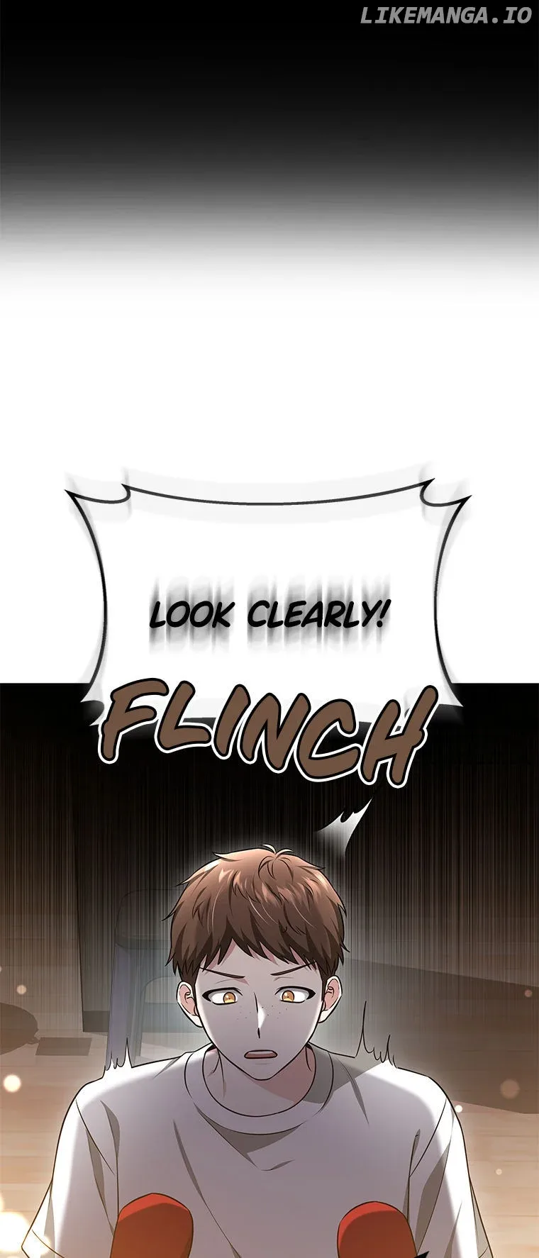 Life, Once Again! Chapter 48 page 11