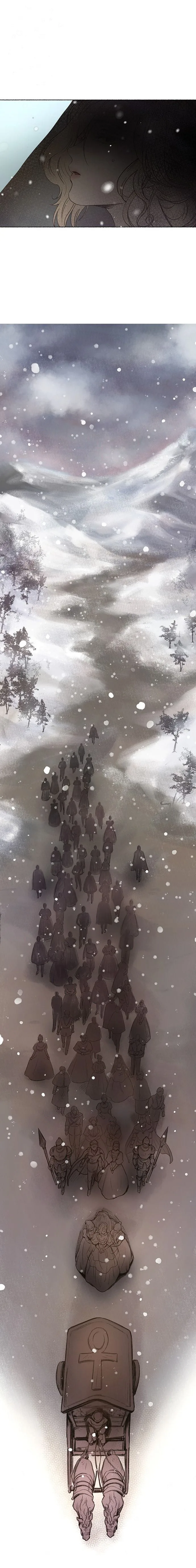Like A Wind On A Dry Branch Chapter 1 page 13