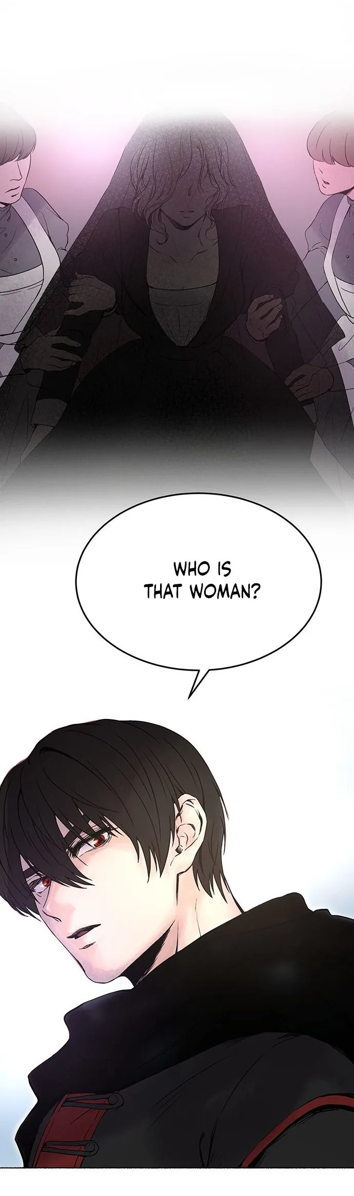 Like A Wind On A Dry Branch Chapter 1 page 30