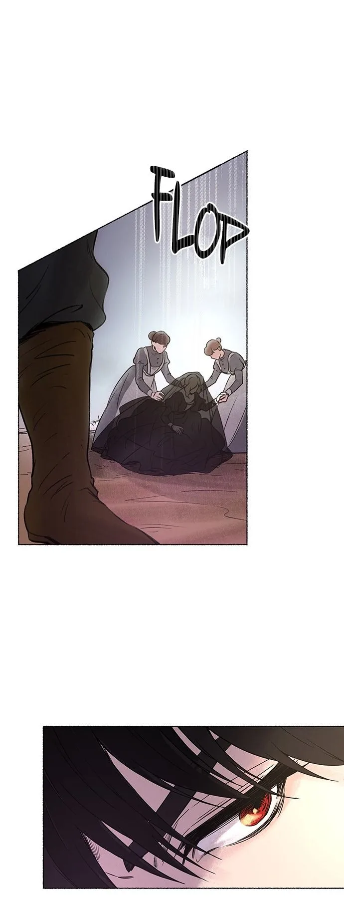 Like A Wind On A Dry Branch Chapter 1 page 29