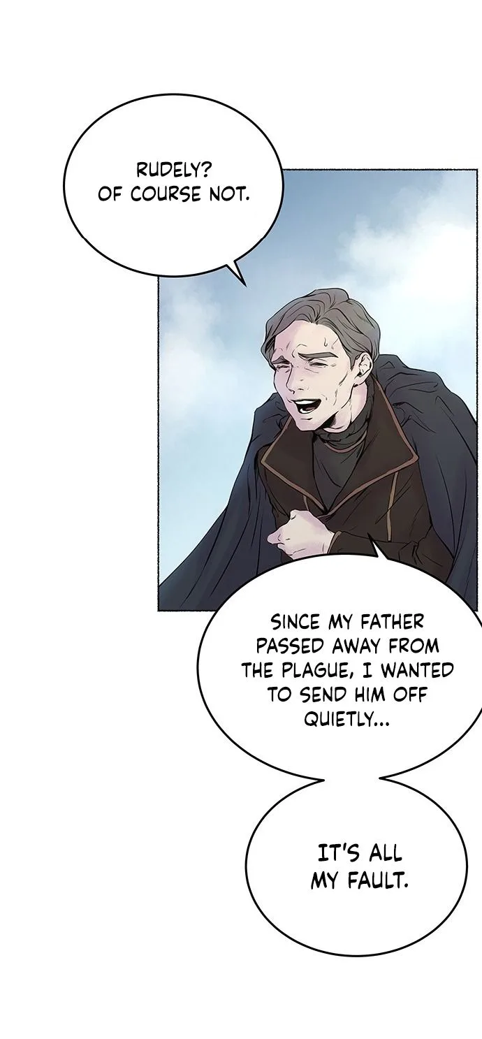 Like A Wind On A Dry Branch Chapter 1 page 21