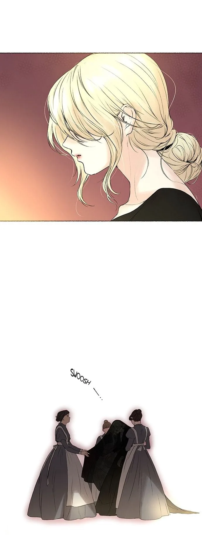 Like A Wind On A Dry Branch Chapter 1 page 6