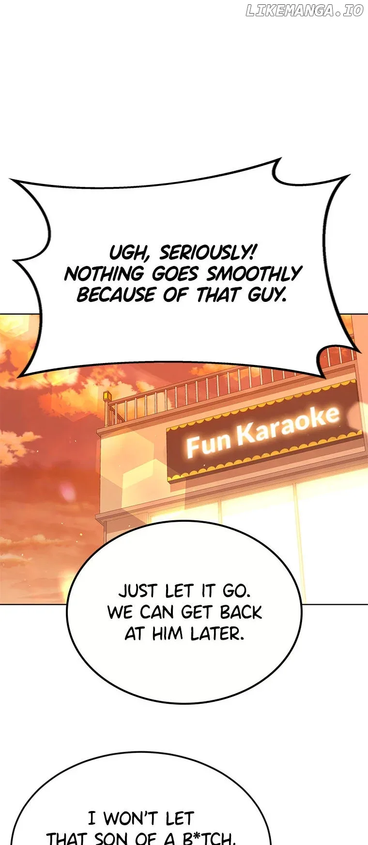 Life, Once Again! Chapter 45 page 33
