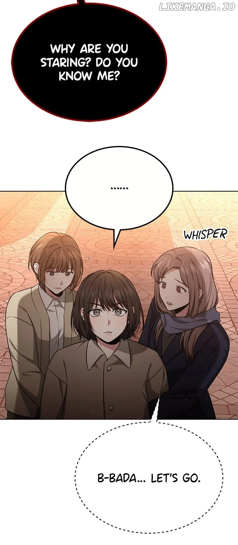 Life, Once Again! Chapter 45 page 37