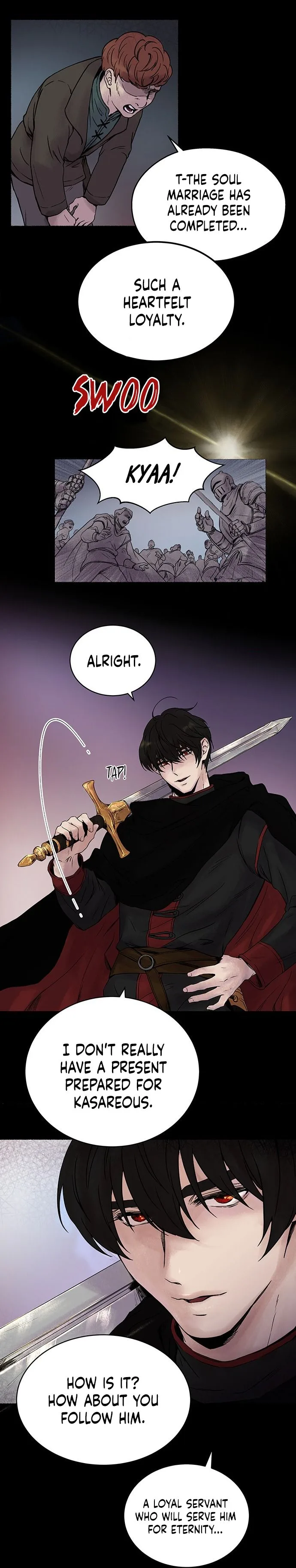 Like A Wind On A Dry Branch Chapter 1 page 39
