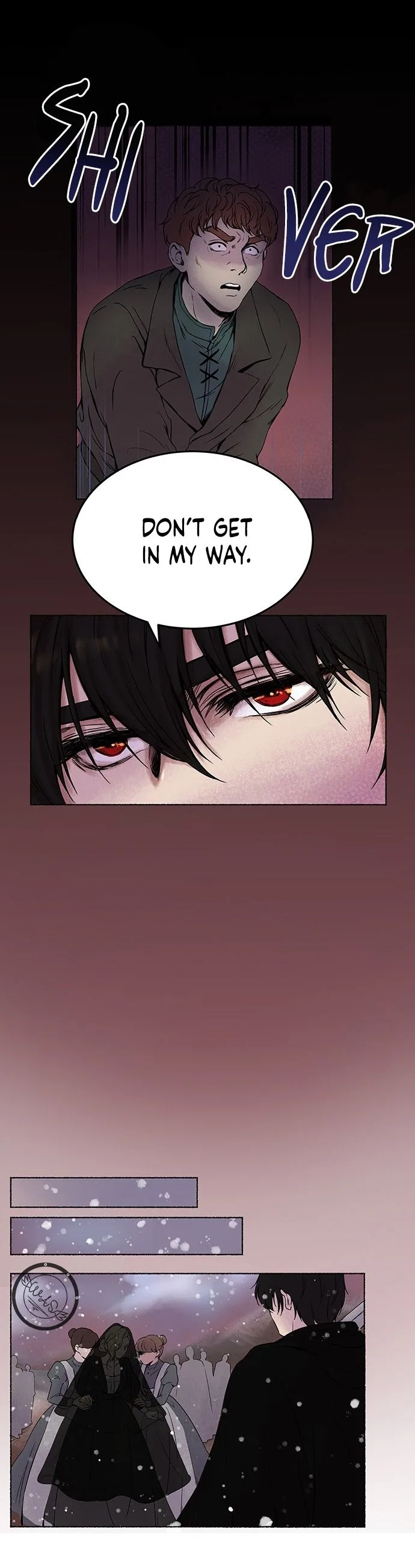 Like A Wind On A Dry Branch Chapter 1 page 41