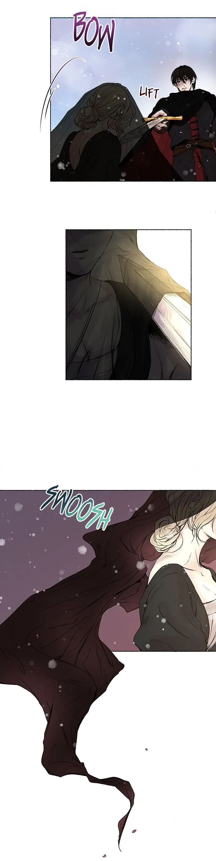 Like A Wind On A Dry Branch Chapter 1 page 42