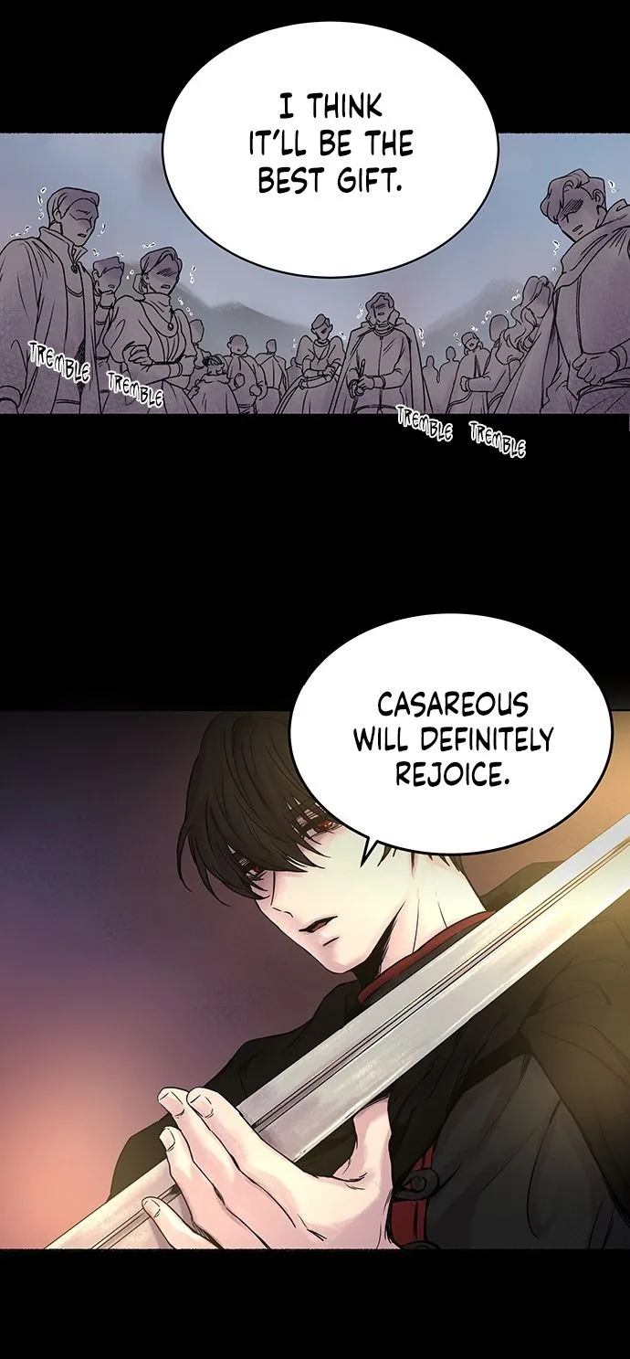 Like A Wind On A Dry Branch Chapter 1 page 40