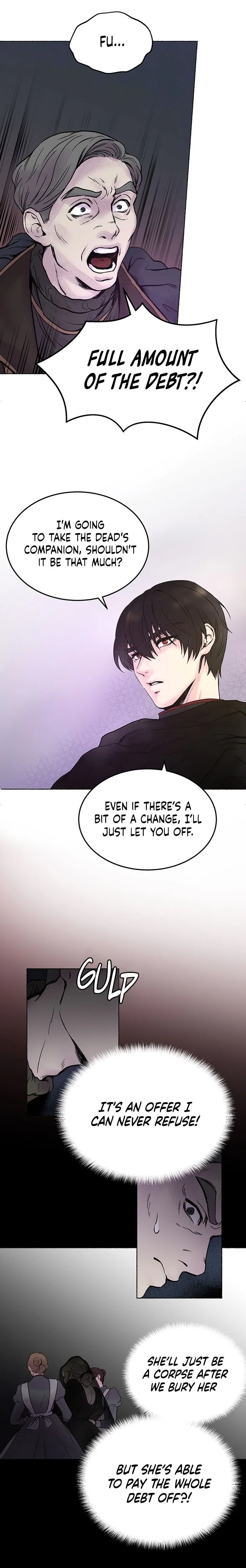 Like A Wind On A Dry Branch Chapter 1 page 35