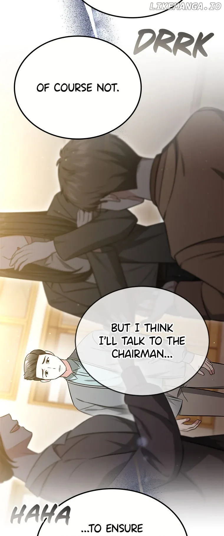 Life, Once Again! Chapter 48 page 41