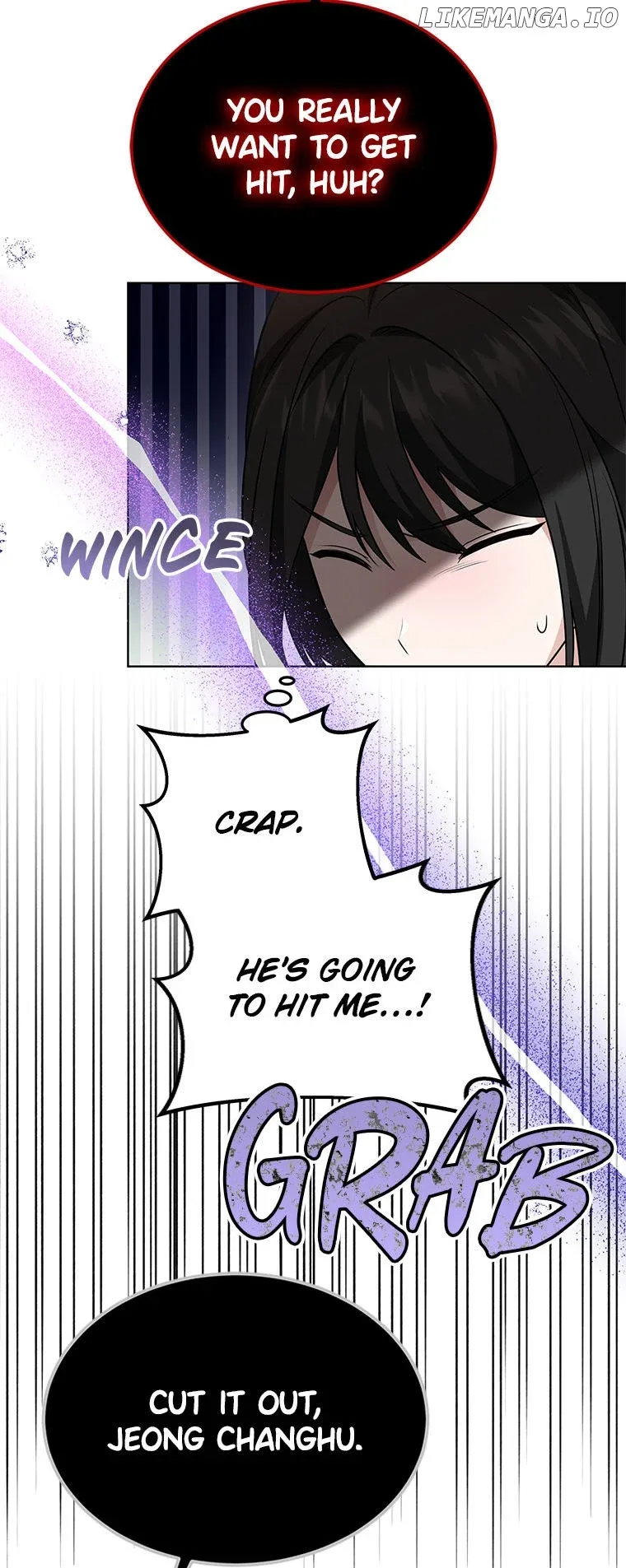 Life, Once Again! Chapter 45 page 51