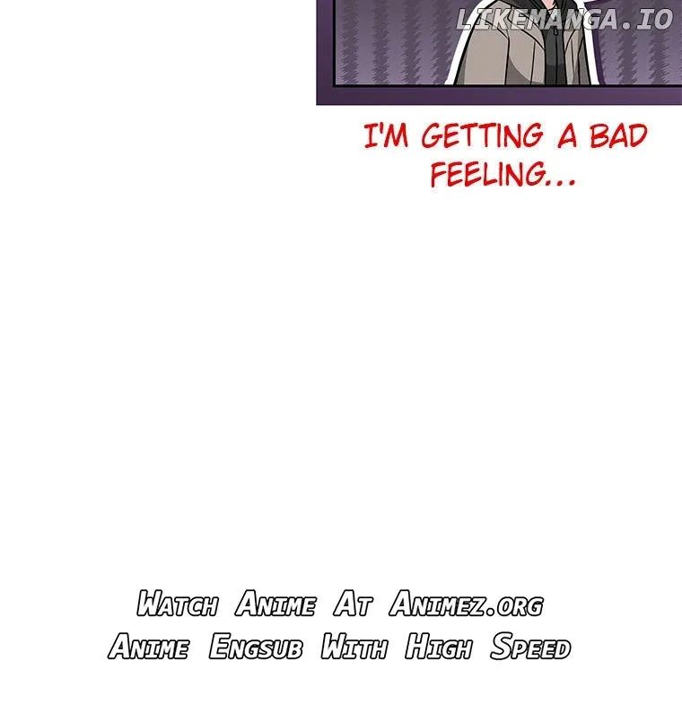 Life, Once Again! Chapter 45 page 59