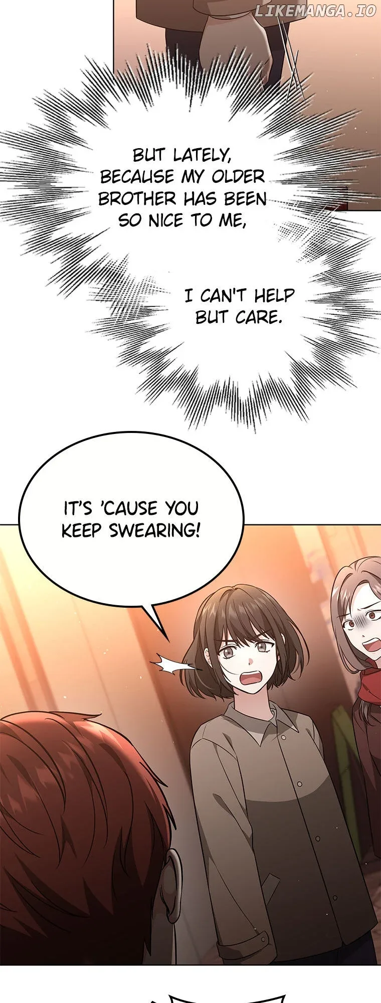 Life, Once Again! Chapter 45 page 40