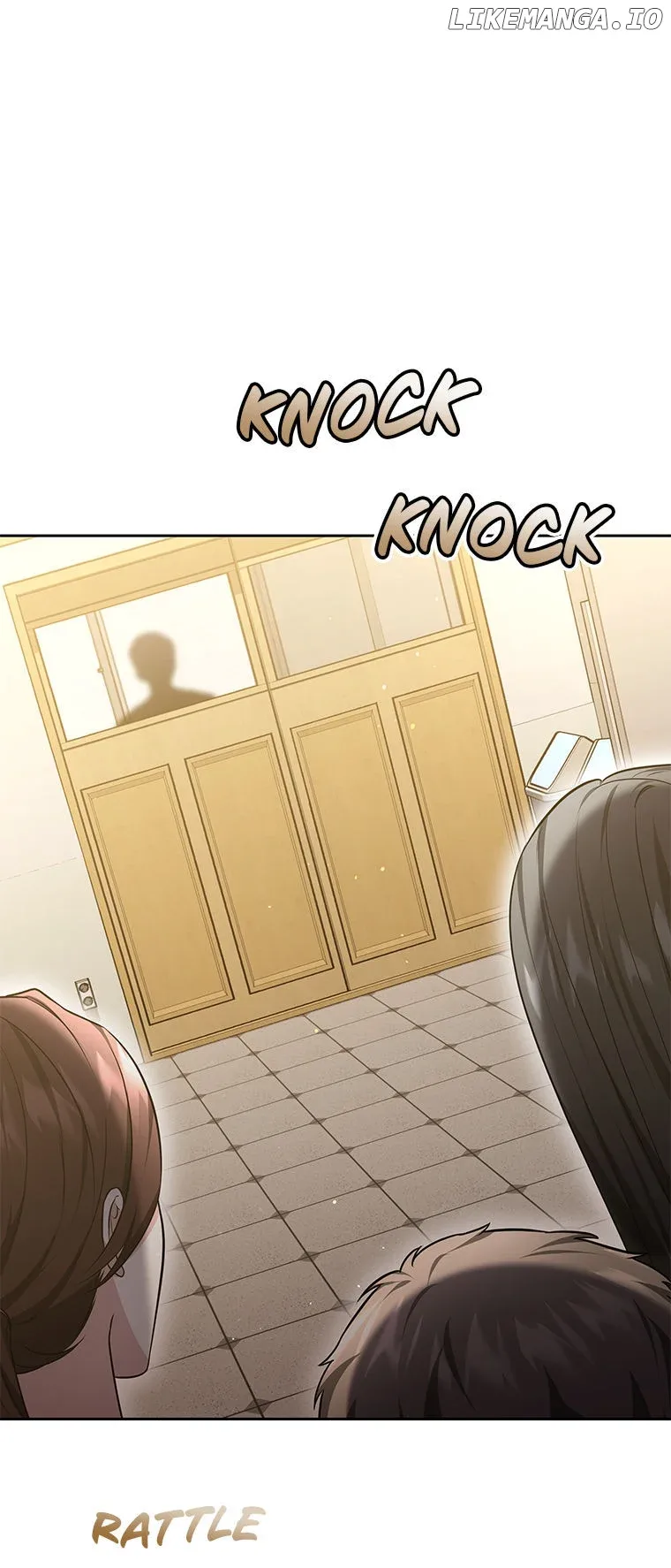Life, Once Again! Chapter 48 page 43