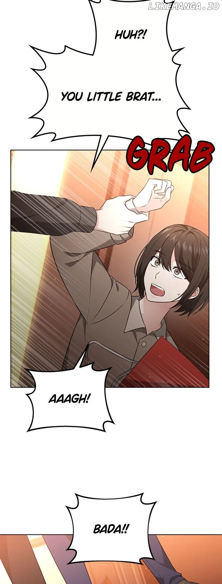 Life, Once Again! Chapter 45 page 41