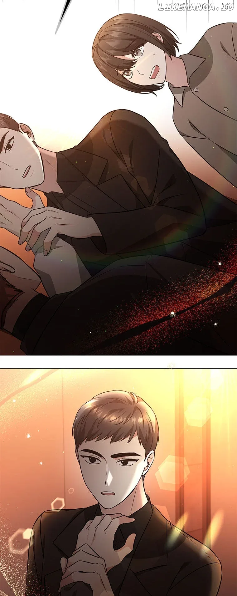 Life, Once Again! Chapter 45 page 52